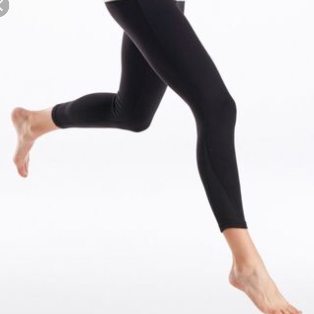 Oiselle Flow Tights